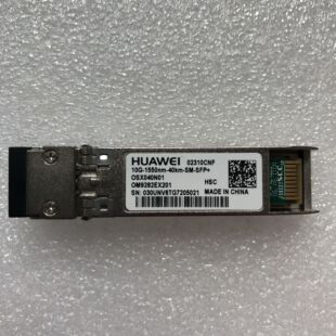 ȫ���m���A��10G-1550NM-40KM-SM-SFP+��ģ�KOM9282EX201 HSCģ�K