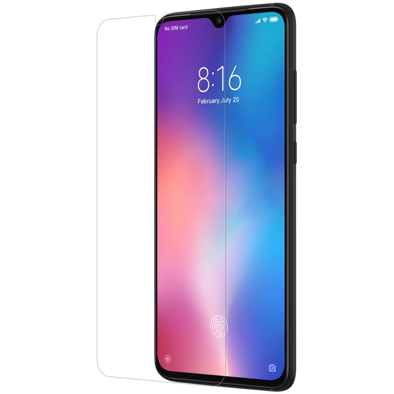Nillkin подходит для Xiaomi 9 Mi 9 Explorer H explosion-proof закаленное стекло пленка закаленное стекло кросс-бордер