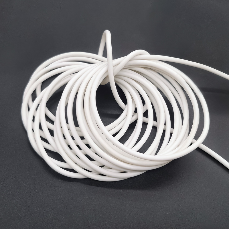 地热线 大棚育苗硅胶发热线 碳纤维电热线 双螺旋电热线