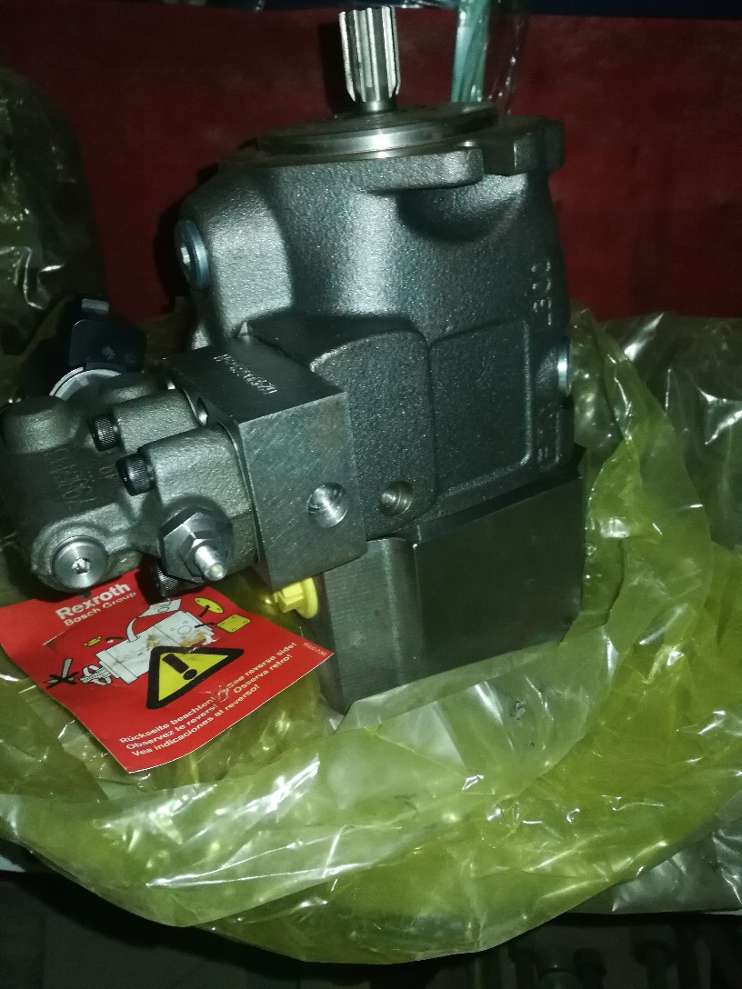 A10VNO28ED  72/53R VSC16K52P-S