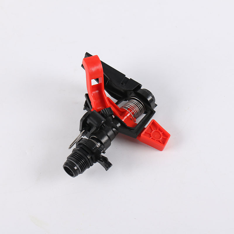厂家生产 塑料可调草坪喷头 旋转式喷头 喷灌喷头