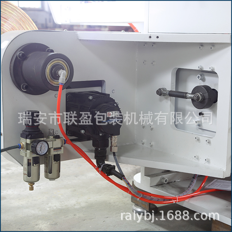 GSHZ-400型高速合掌机6