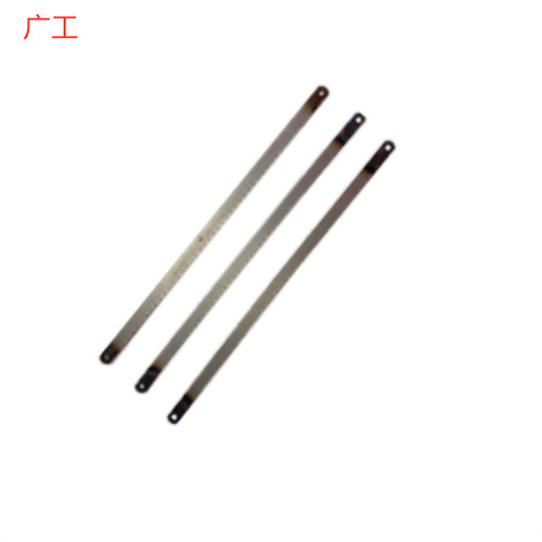 广工24齿X300MM-18齿X300MM-32齿X300MM实惠批发销售 手用锯条