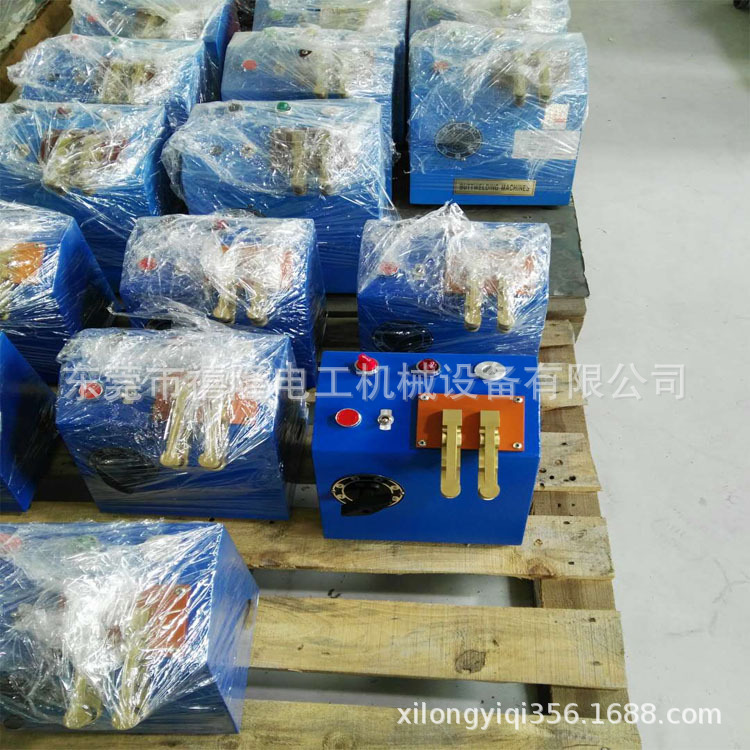 XL-BT1Y热接机库存