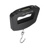 Handheld electronic luggage electronic scales, airplane