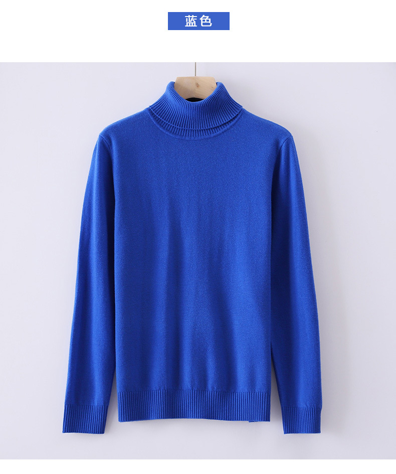 Pull femme - Ref 3414063 Image 49