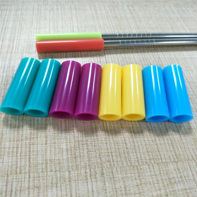 硅胶管食品级 矽膠吸管彩色吸嘴食品级 透明食品级耐高温硅胶