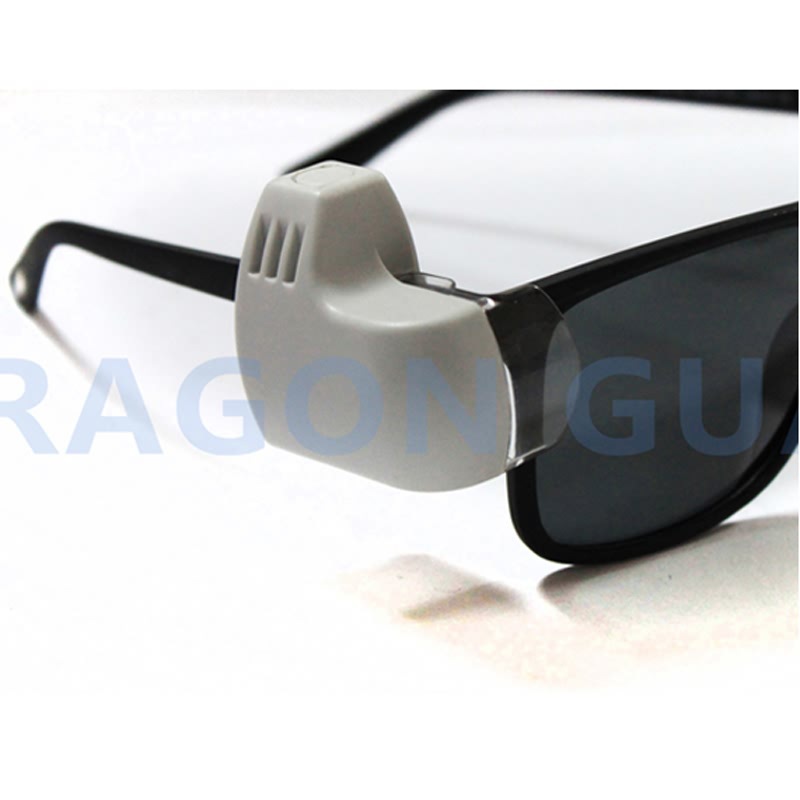 glasses Anti-theft tags sunlight Glasses buckle Optician security Theft prevention EAS optical tag Eye Protection