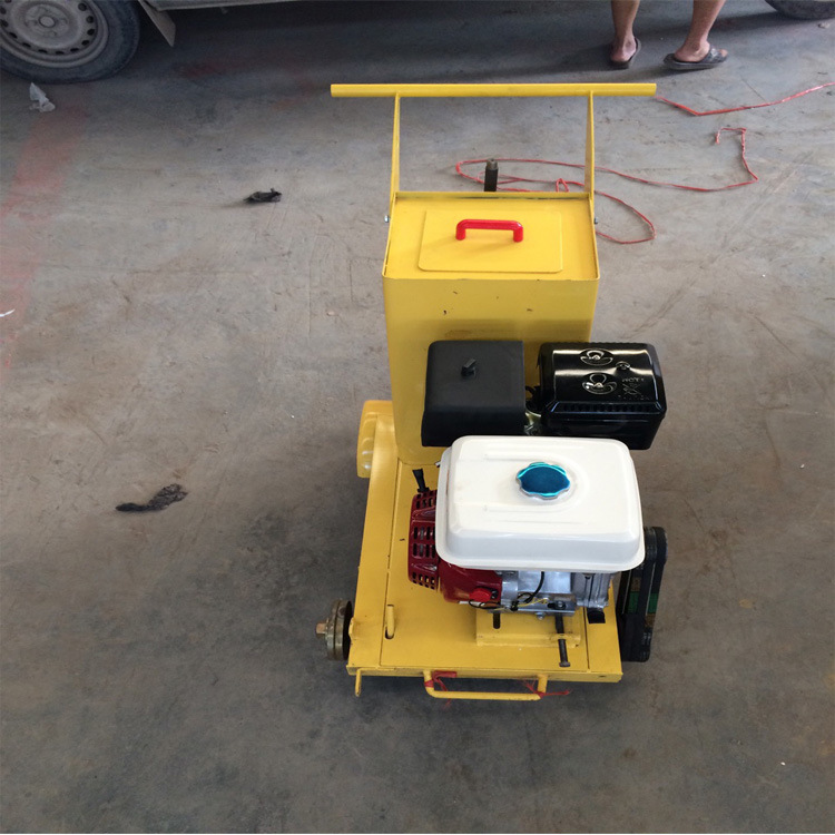 销售路面刻纹机 厂家销售多用途马路刻纹机 现货马路切割机