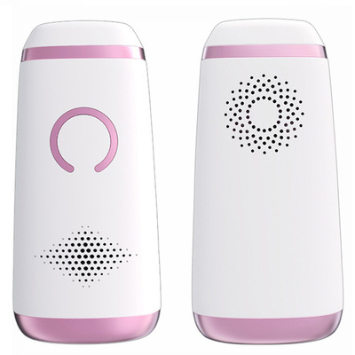 秀信IPL电动男女通用冰点激光脱毛仪 家用全身剃毛器无痛刮毛器