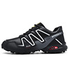 Demi-season footwear outside climbing, sports off-road sports shoes for leisure suitable for hiking, 2020