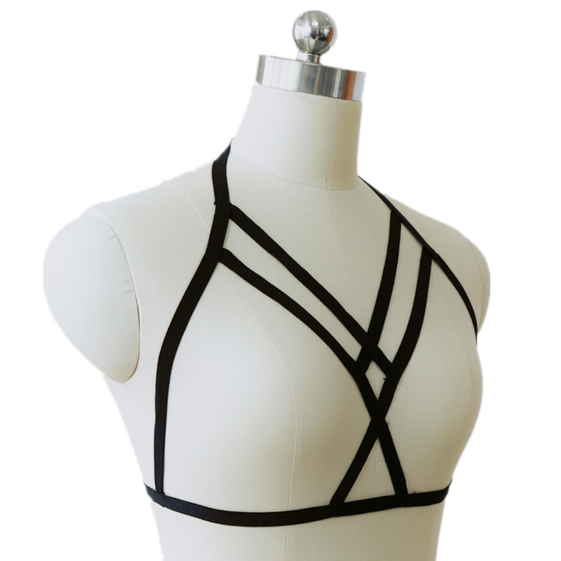 Soutiens-gorge IMPRESSION DE NUIT en Polyester - Ref 3371032 Image 3