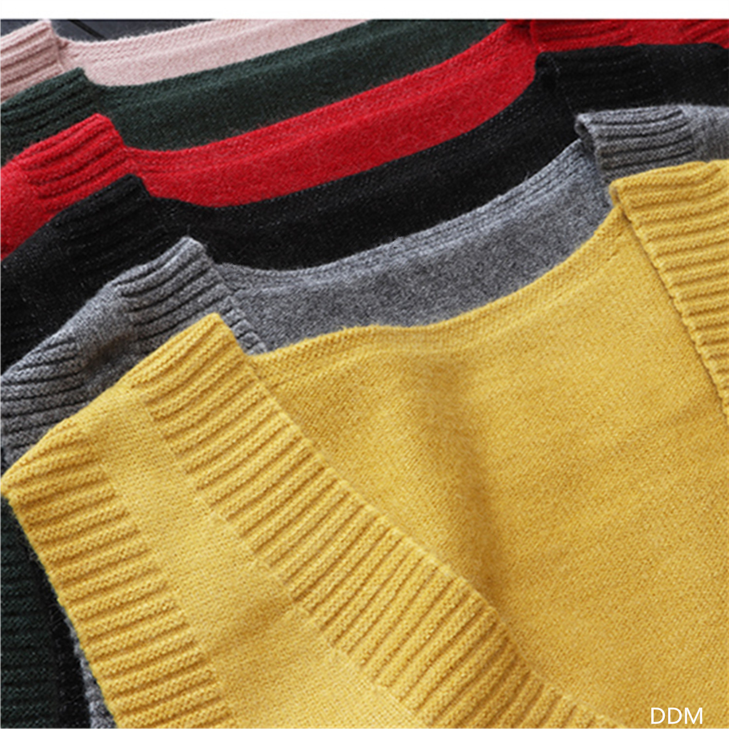 Gilet femme en Fil de base - Ref 3316419 Image 23