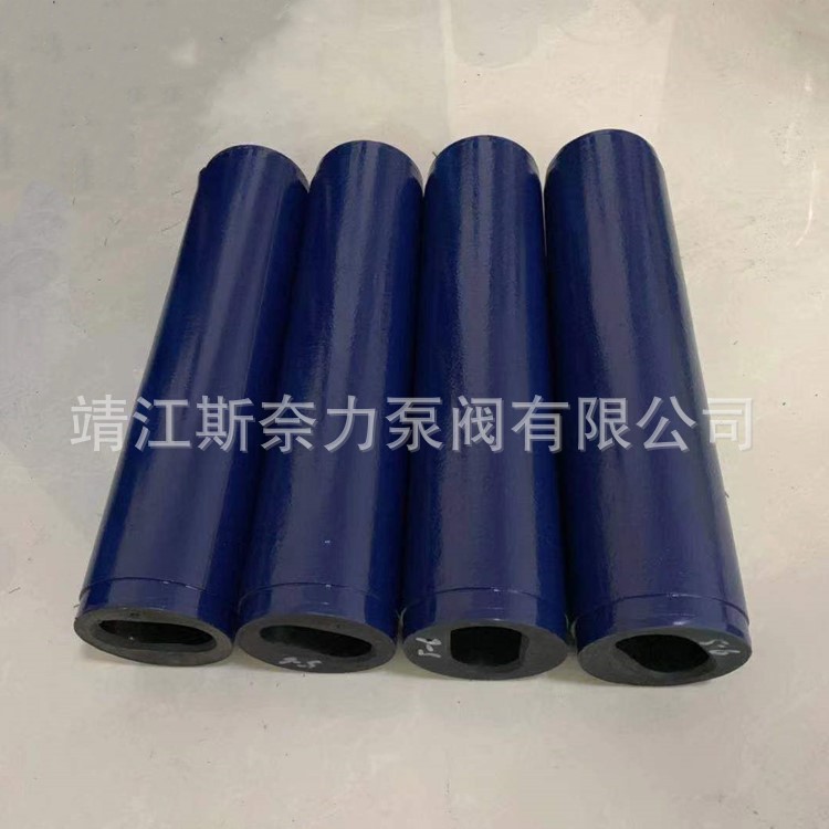 厂家直供耐驰NM定子  耐驰转子 螺杆泵及配件