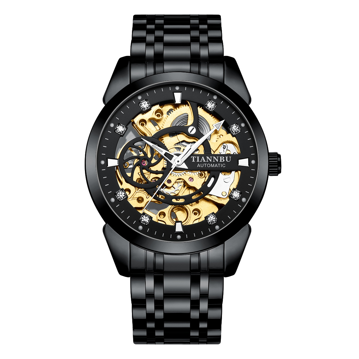 Montre homme - Ref 3439885 Image 9