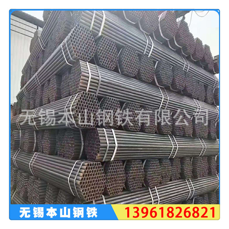 衢州厚壁无缝钢管 精密无缝钢管 铁管圆管 20#钢管 建筑钢管