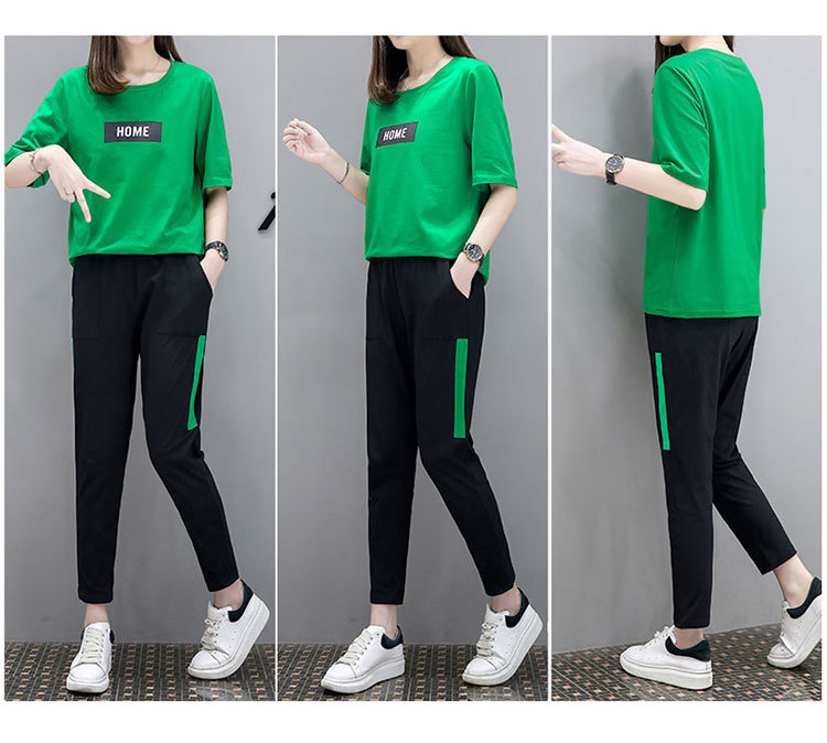 Costume femme en Coton - Ref 3335591 Image 31