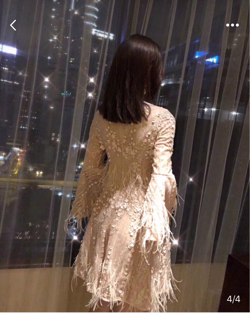 Robe femme - Ref 3336503 Image 3