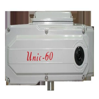 电动执行器DCL-40 HQ-40精小型智能一体化开关型电动阀门