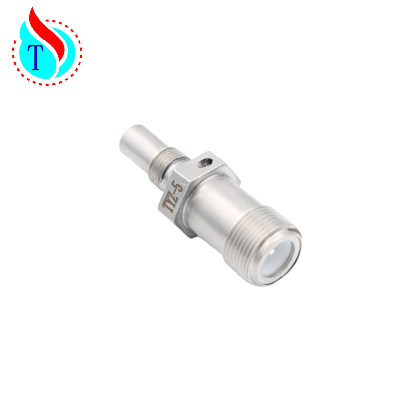 半导体电嘴 高电能点火杆电嘴工业炉锅炉配件点火器厂家生产批发