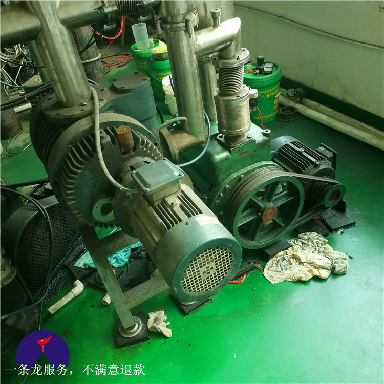 八九成新不锈钢产品镀钛金设备 氮化钛TiN镀膜设备二手镀钛机