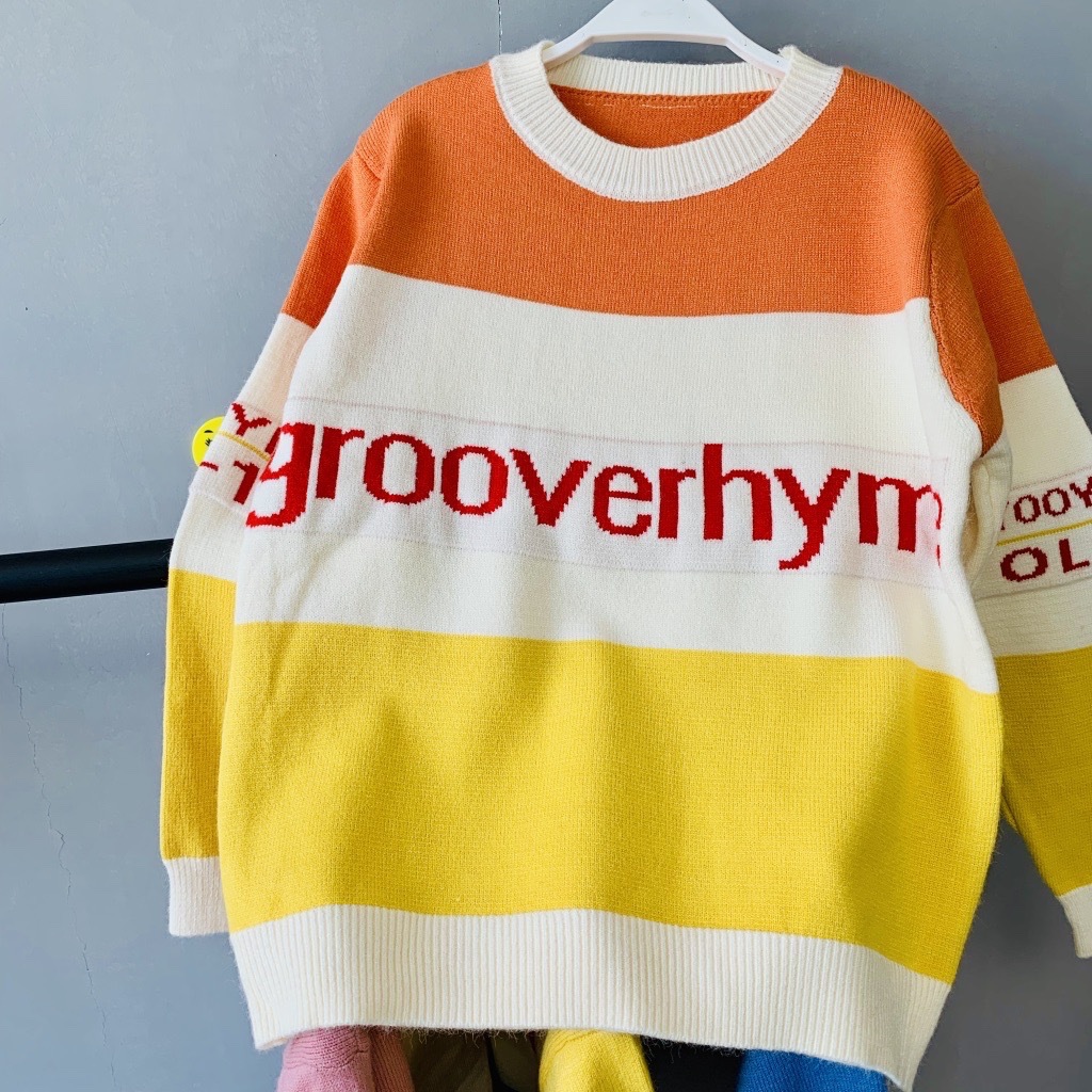 Pull femme en Laine - Ref 3414353 Image 12