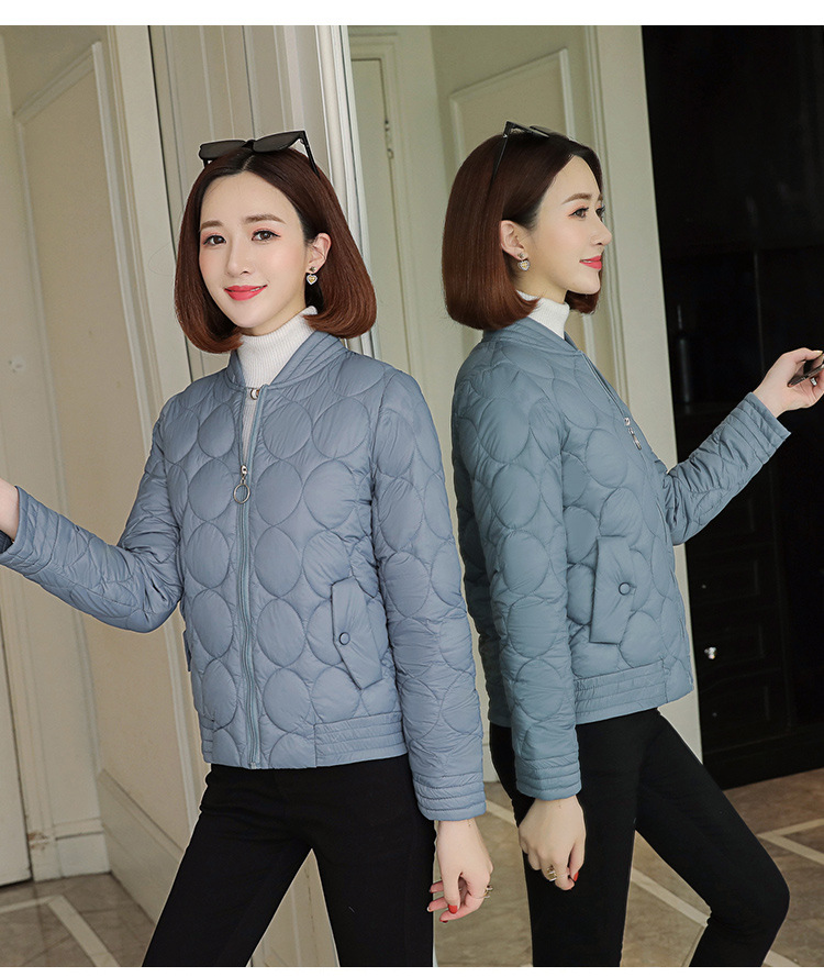 Manteau femme en Fibre de polyester - Ref 3416099 Image 23