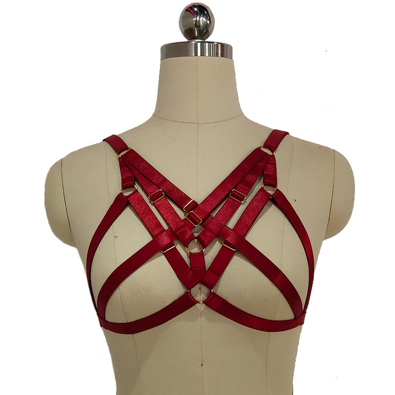 Soutiens-gorge RAYON MAGIQUE en Polyester - Ref 3369045 Image 13