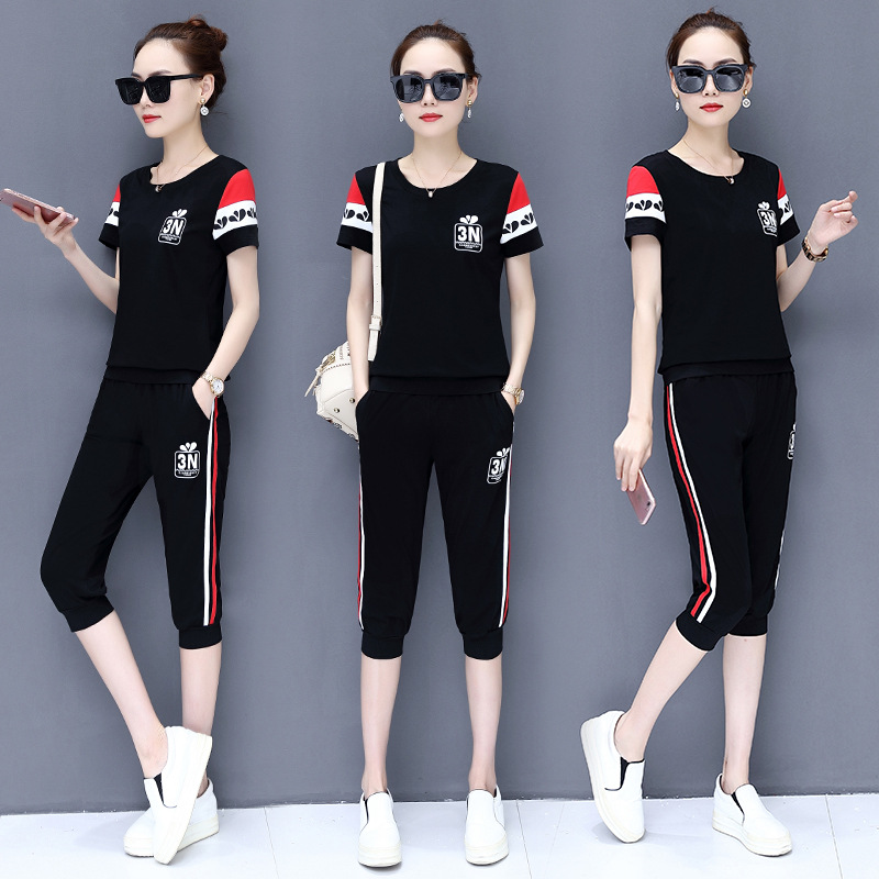 Costume femme en Coton - Ref 3334492 Image 7