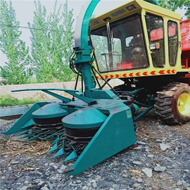 畜牧养殖机械;场上作业机械;收获机械