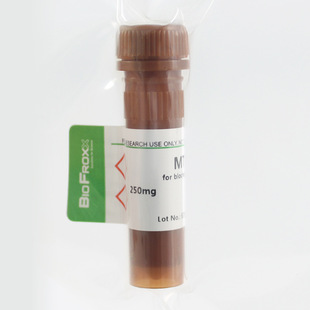 BioFroxx 1334MG250 �����mMTT�����{�廯���� 298-93-1 250mg/ƿ