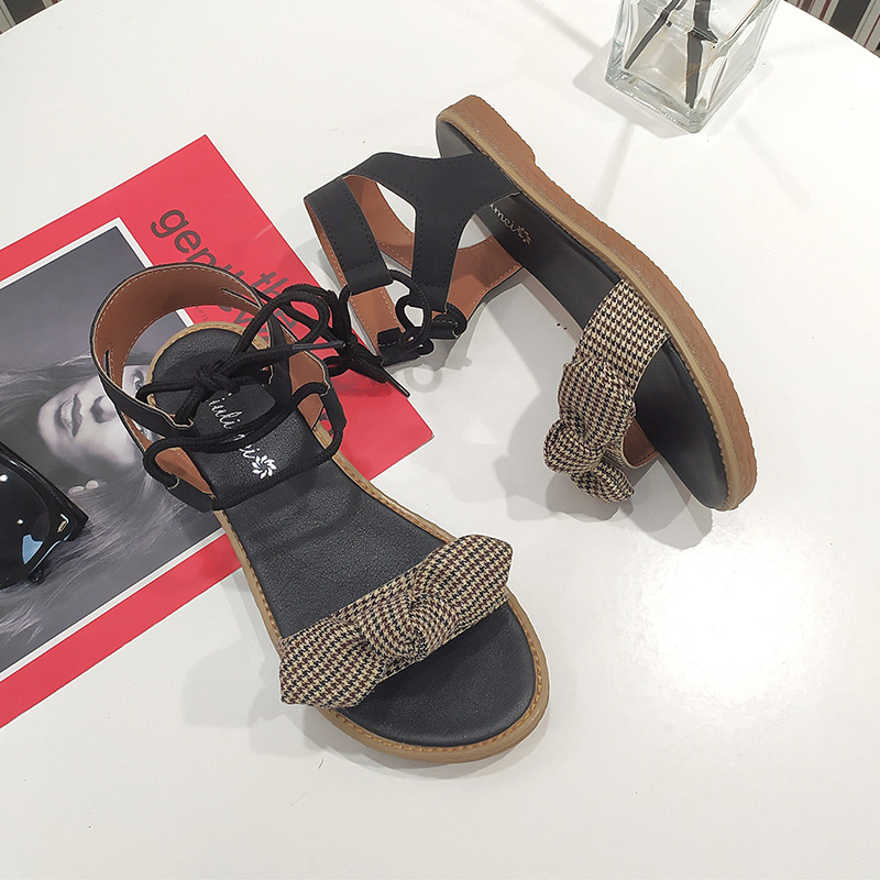 Chaussures été pour femme en Caoutchouc - Ref 3346998 Image 44