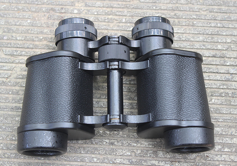 8X30全金属双筒望远镜 夜光微视望远镜 高清户外用品