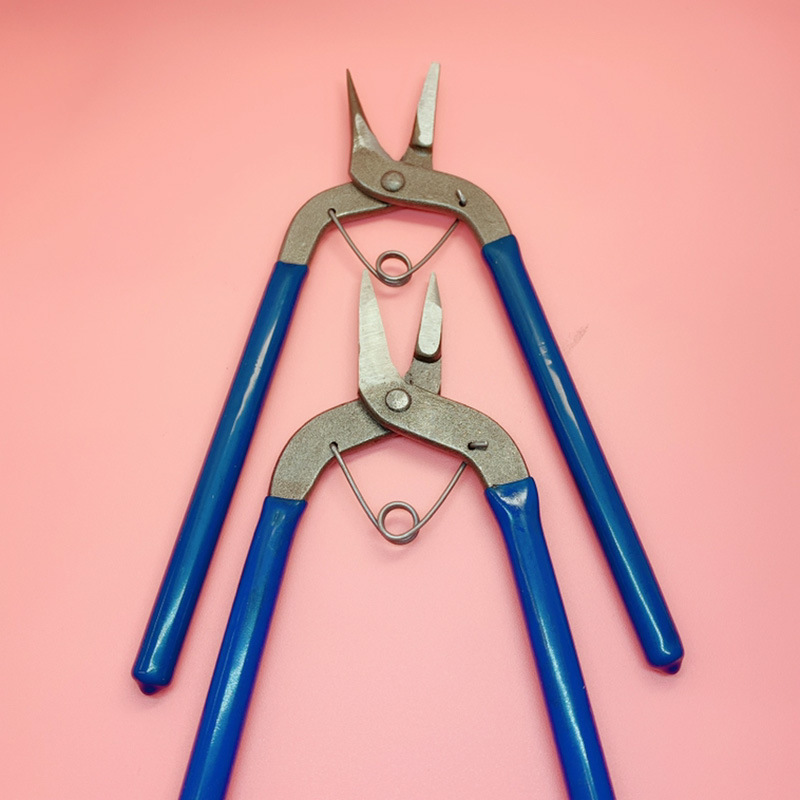 Simple Style Solid Color Stainless Steel Copper Pliers display picture 6