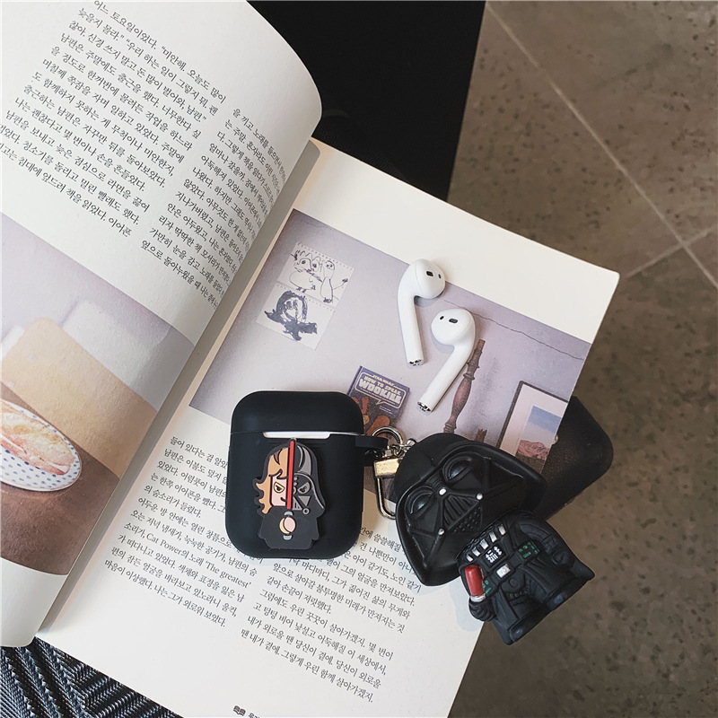 AirPods Case Design 3