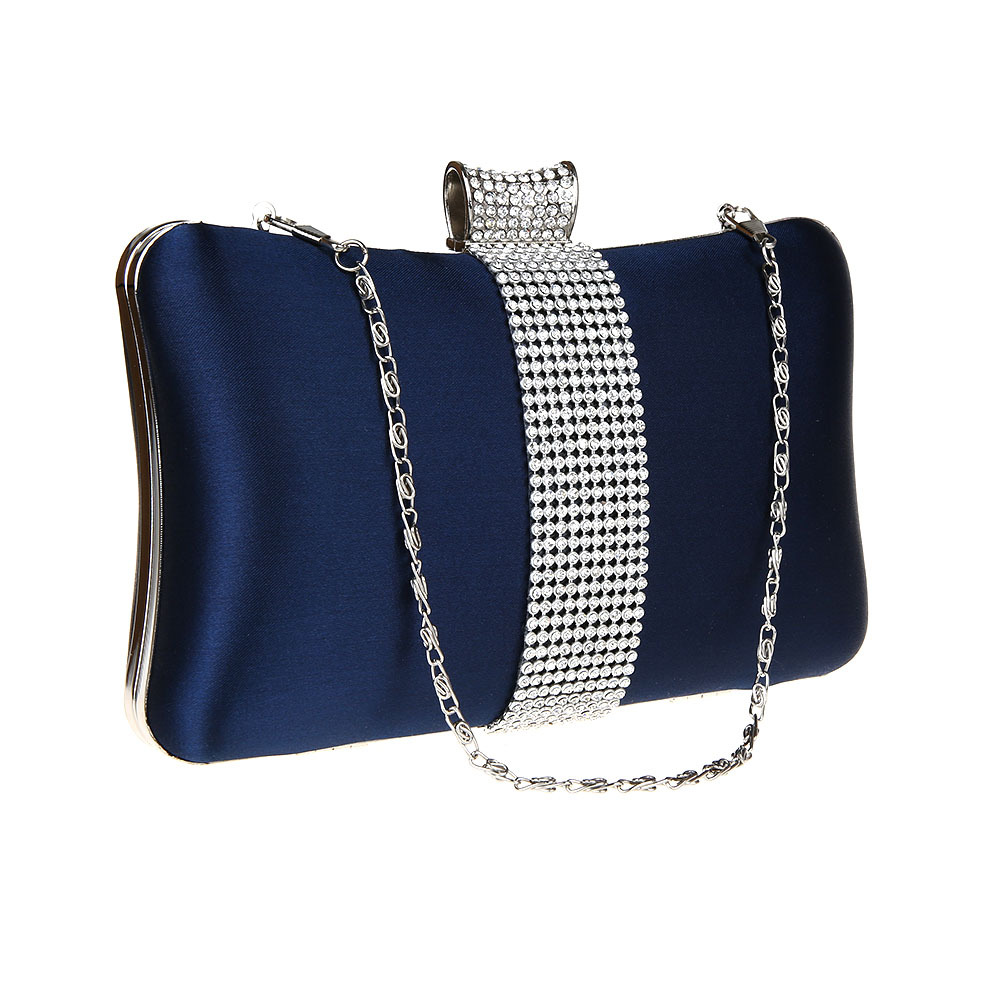 goods in stock Handbag Banquet packages Evening Bags Dress bag Handbags clutch bag Hard PACKER 03860 Hot