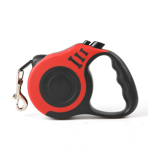 Automatic Reversible Dog Leash for Small Dogs, Pet Accessories, Dog Harness, Dog Collar, Leash for Walking Dogs