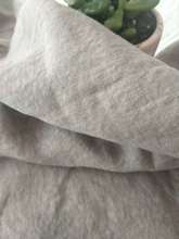 100%����ɫ�������� pure  linen fabric ������\��ɫˮϴ������