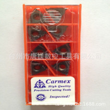 Carmex卡麦斯16ERAG60 BMA数控60°螺纹刀片数控刀具