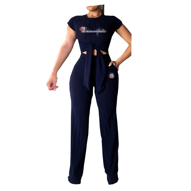 Costume femme en Mélange de fibres chimiques - Ref 3335755 Image 5