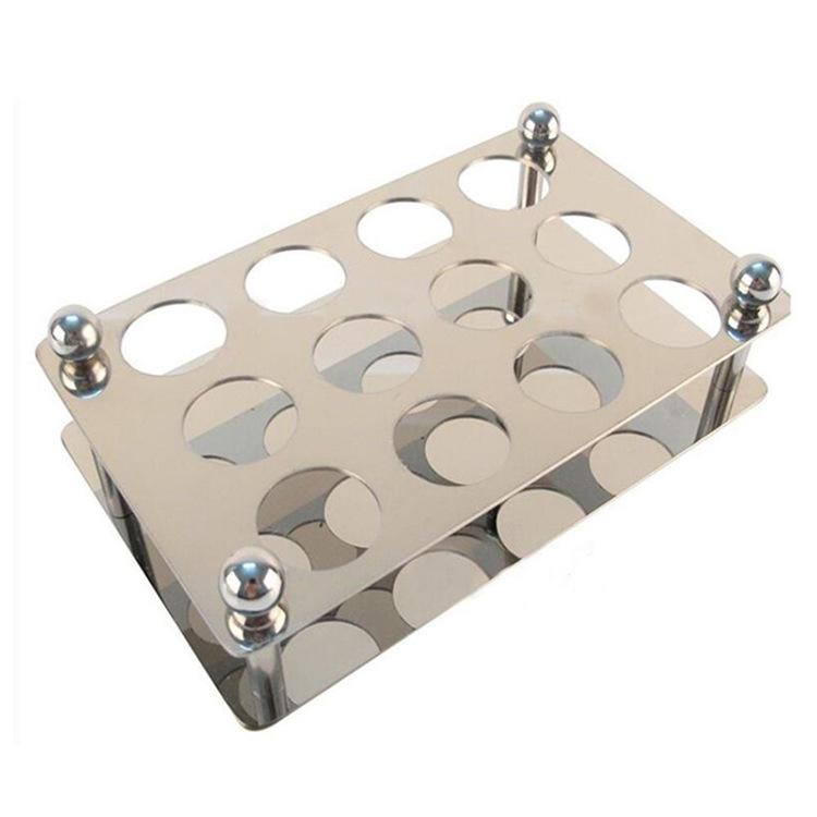 定制亚克力展示架 可拆卸 亚克力酒杯烟油电子烟展示架