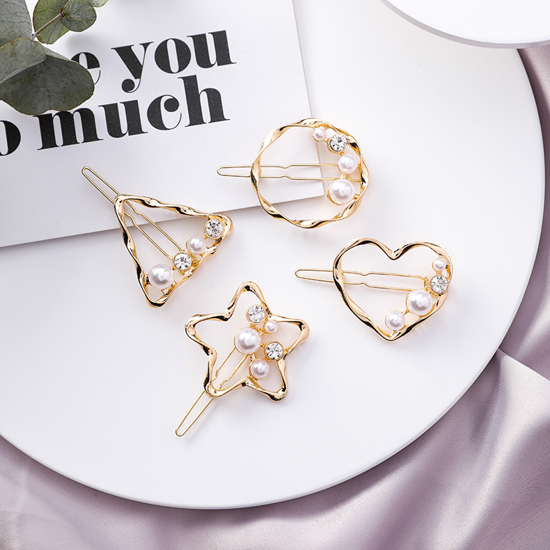 Elegant Hair Accessory