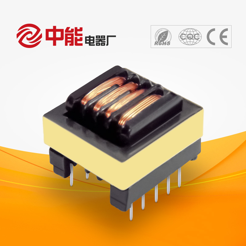 高压升压变压器