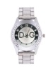 2022 fashion Rhinestone Women quartz watch DQG Sport Watches