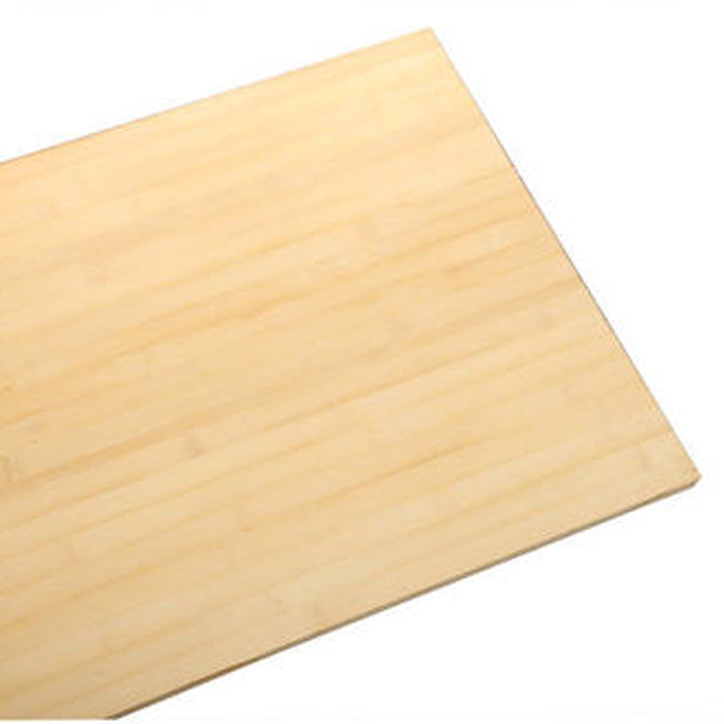 碳化胶合竹板侧压工字板纵横板楠竹板材定制多层平压建筑板材