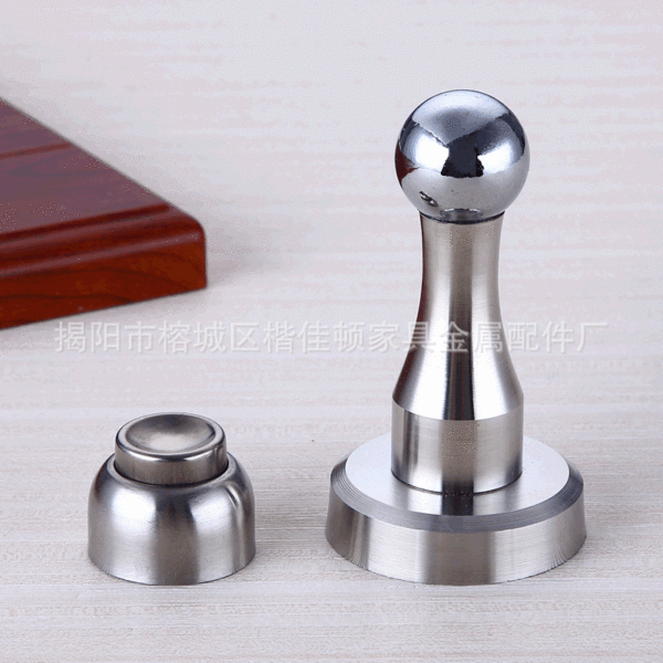 golden accessories stainless steel