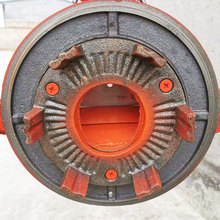 五常市绿豆碾米粉碎机  40X 碾米机 精米加工 水稻谷子脱皮机