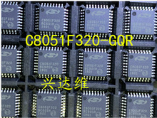 C8051F320-GQR LQFP32 C8051F320΢оƬ ȫ¬F؛ ļl