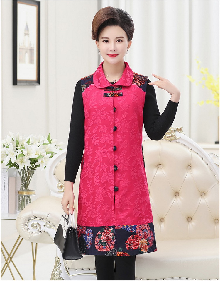 Gilet femme en Polyester - Ref 3316735 Image 20