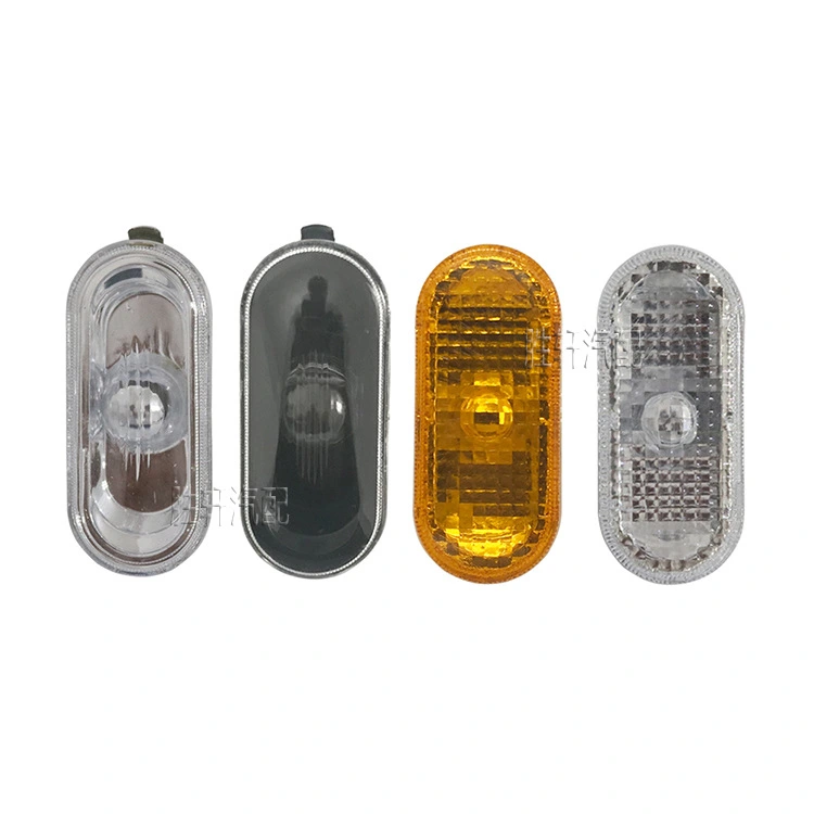 Применимо к старому Passat B5 Bora Polo Golf 4 New Santana Jetta Fender маленький боковой фонарь поворотник